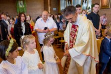 09.05.2024 Erstkommunion